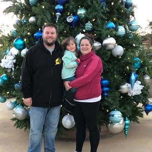 Meet your Posher, Chris